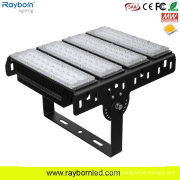 Outdoor IP65 Waterproof LED Tunnel Light LED Modules Flood Light LED Stadium Light